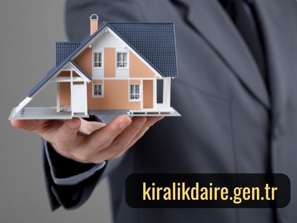Boztepe Mahallesi Kiralık Daire